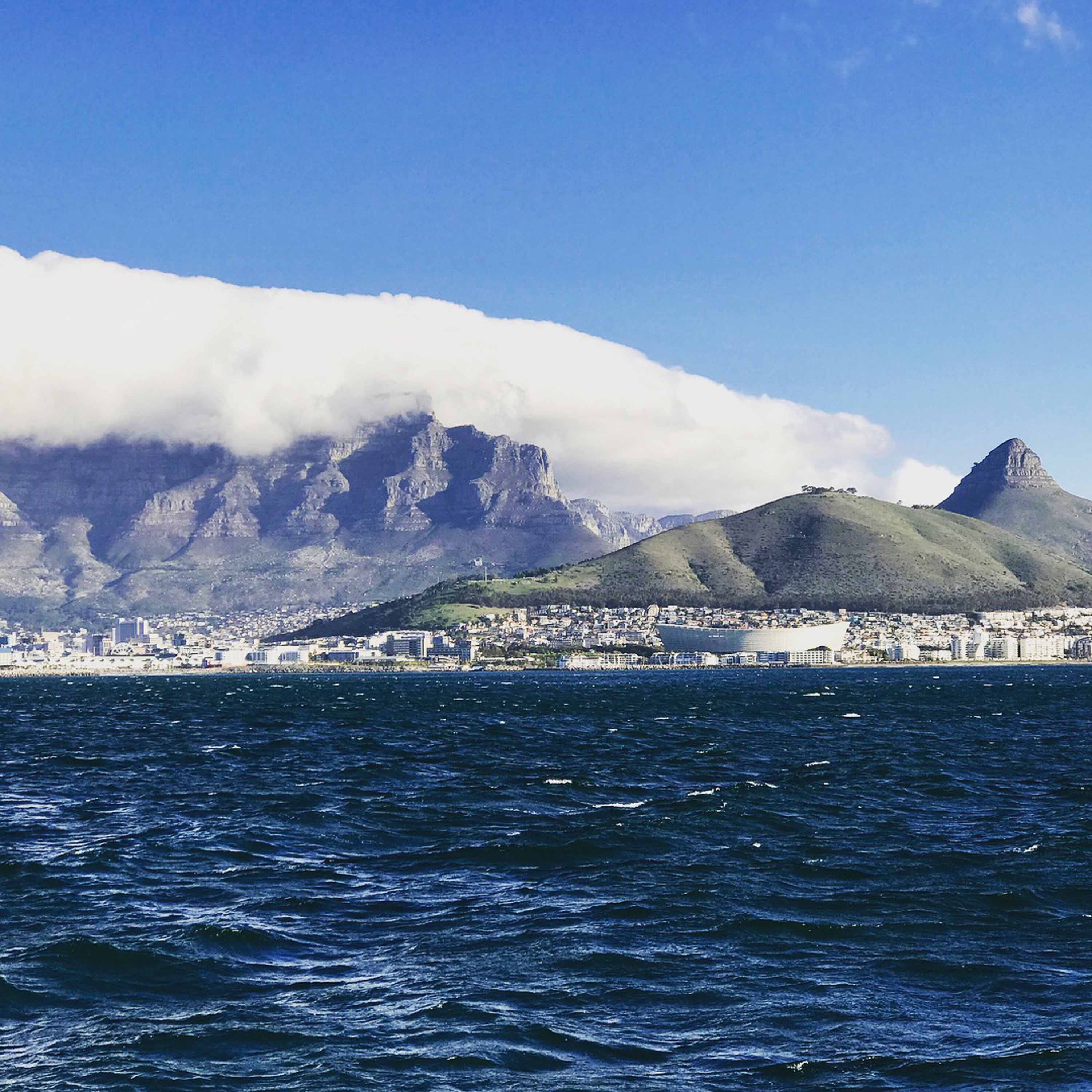 Hockey Tour to South Africa, Summer 2017